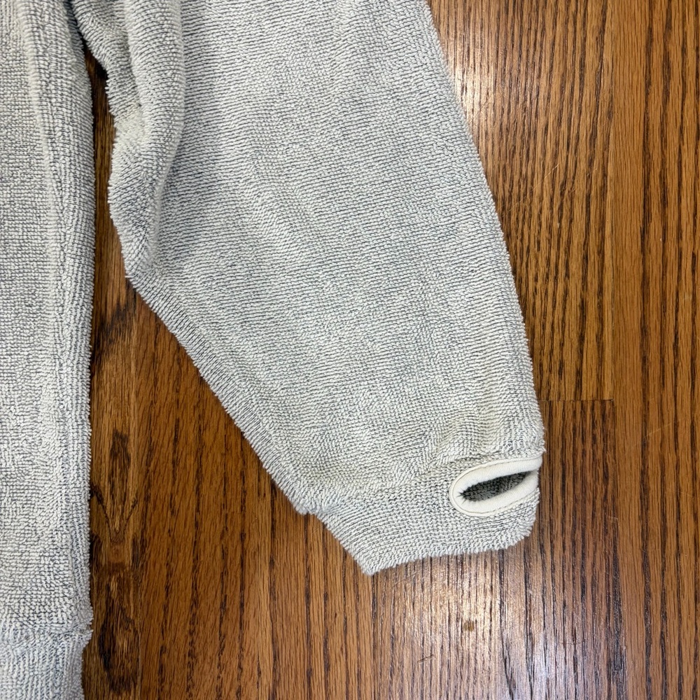 Southern Marsh Sunday Morning Sweater - Picture 5 of 10